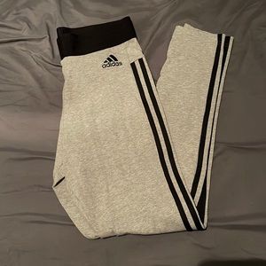 Adidas leggings
